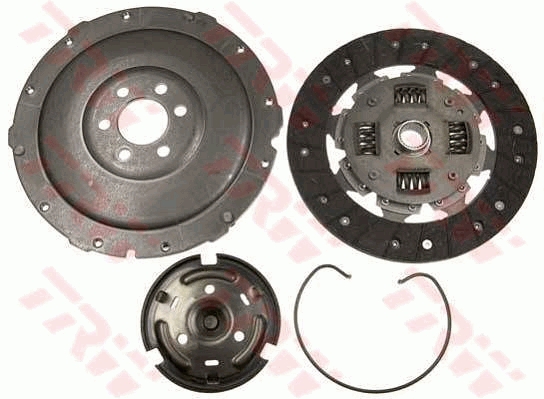 Clutch Kit