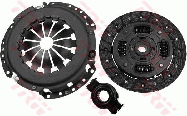 Clutch Kit