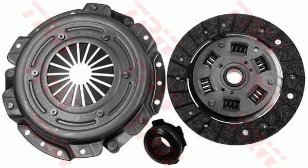 Clutch Kit