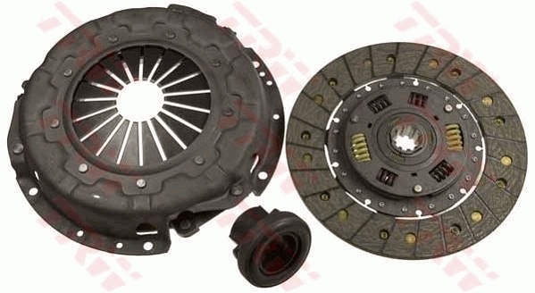Clutch Kit