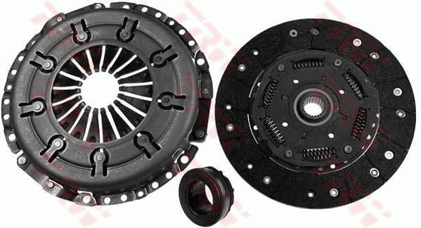 Clutch Kit