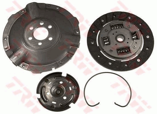 Clutch Kit