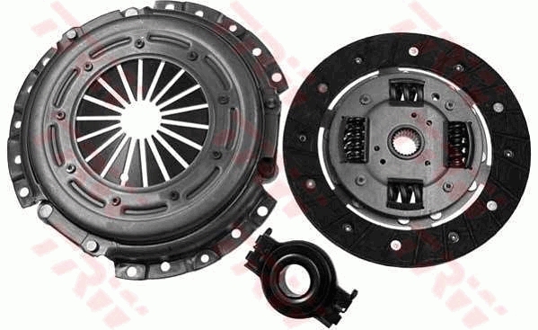 Clutch Kit