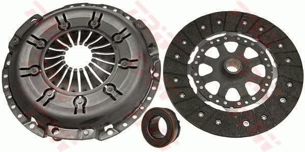 Clutch Kit