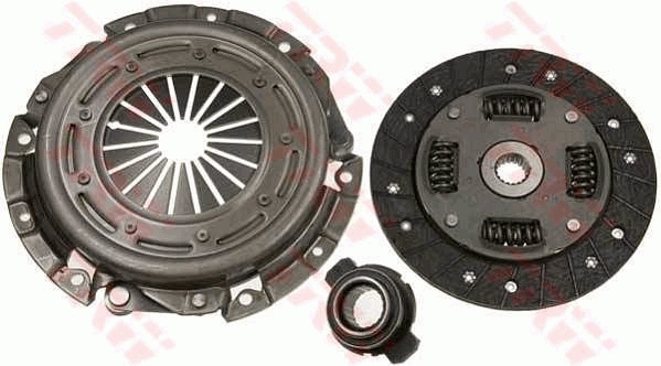 Clutch Kit