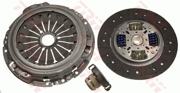 Clutch Kit