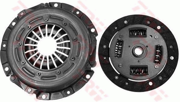 Clutch Kit