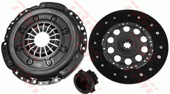 Clutch Kit