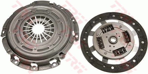 Clutch Kit