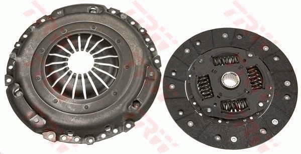 Clutch Kit