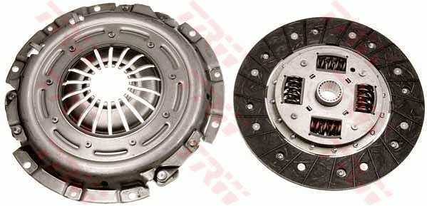 Clutch Kit