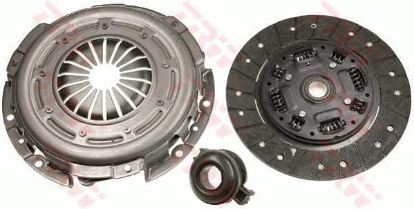 Clutch Kit