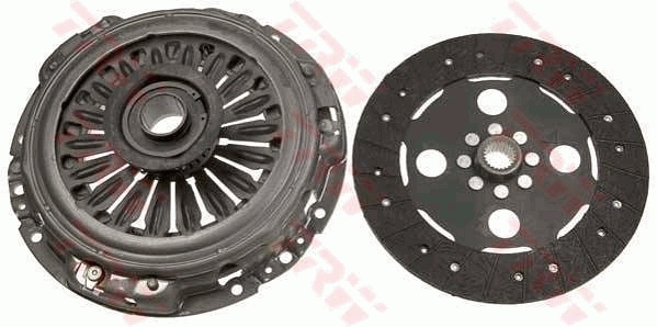 Clutch Kit