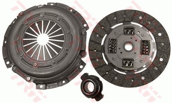 Clutch Kit
