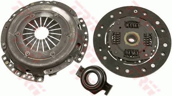 Clutch Kit