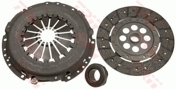 Clutch Kit
