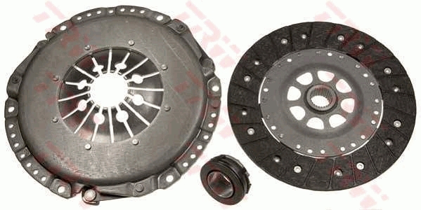 Clutch Kit