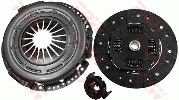 Clutch Kit