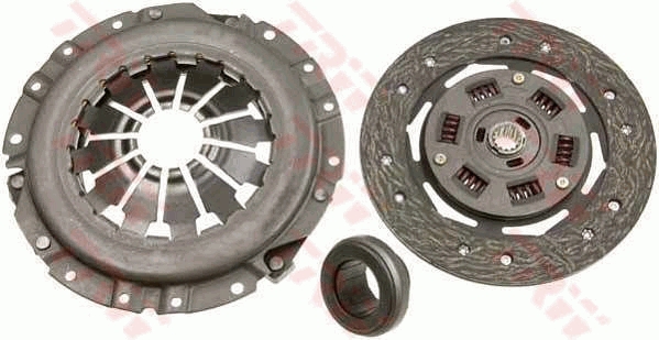 Clutch Kit