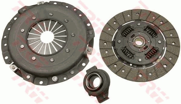 Clutch Kit
