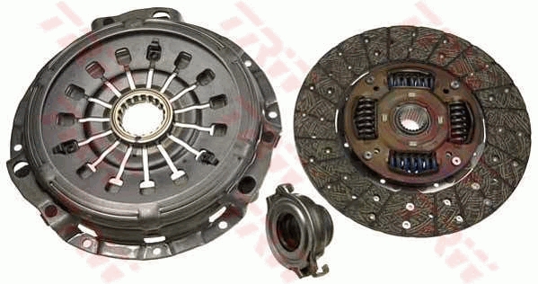 Clutch Kit