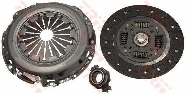 Clutch Kit