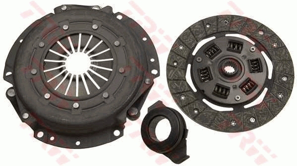 Clutch Kit