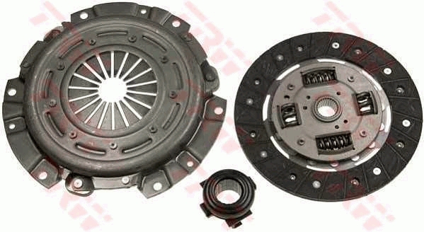 Clutch Kit