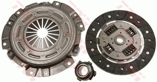 Clutch Kit
