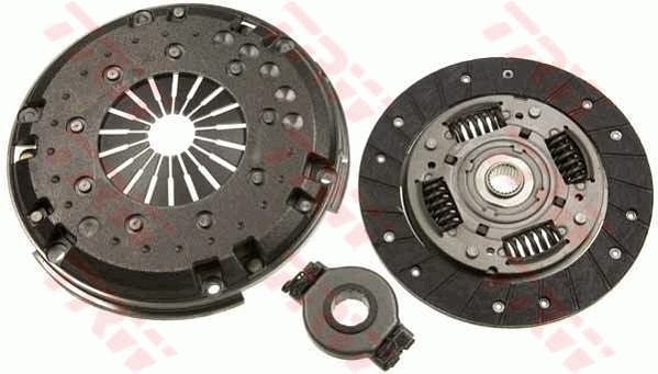 Clutch Kit