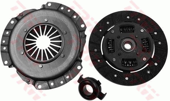 Clutch Kit