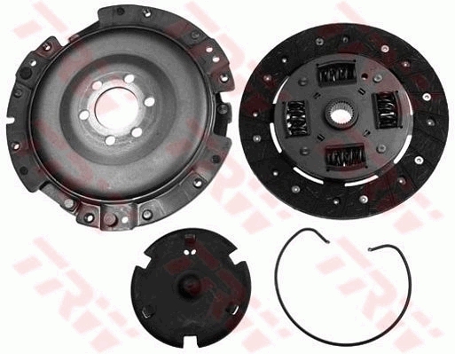 Clutch Kit