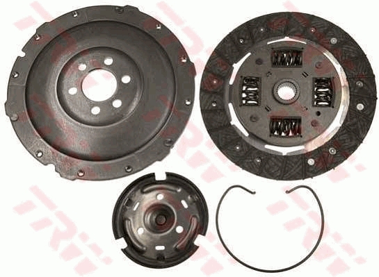 Clutch Kit