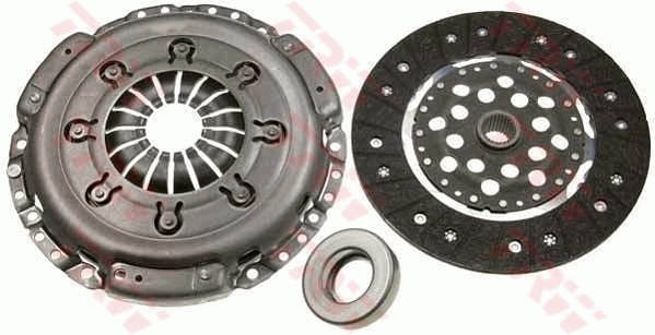 Clutch Kit