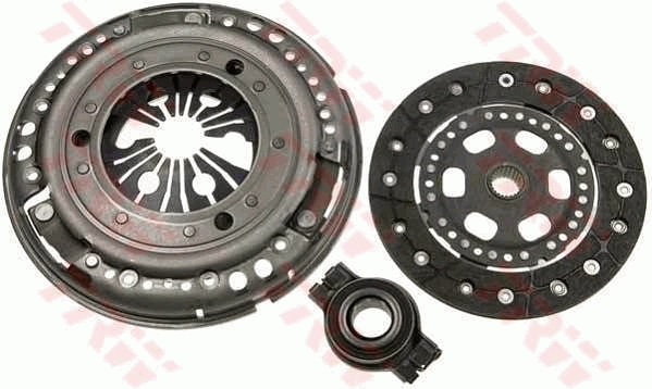 Clutch Kit