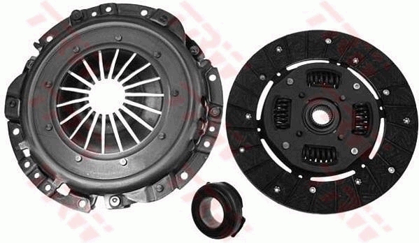 Clutch Kit