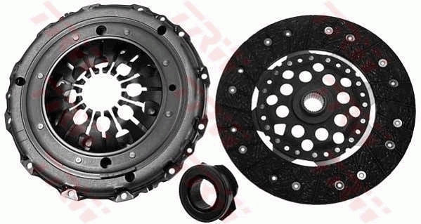 Clutch Kit