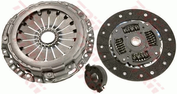 Clutch Kit