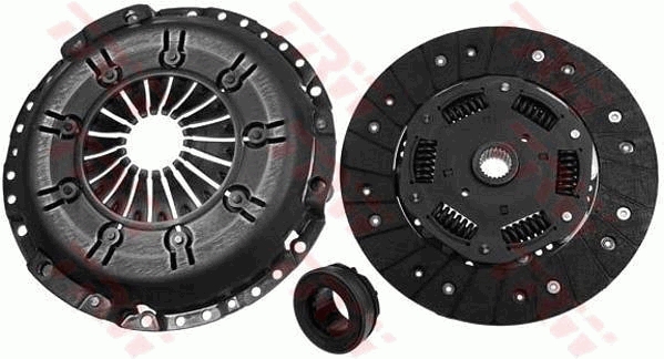 Clutch Kit