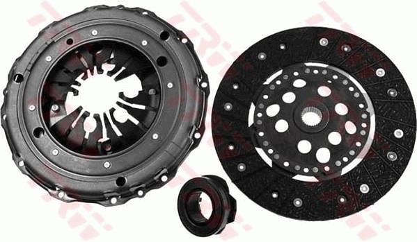 Clutch Kit