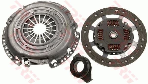 Clutch Kit