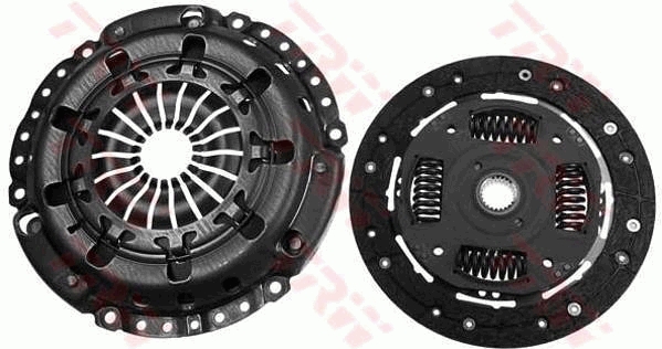 Clutch Kit