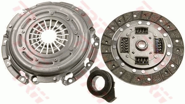 Clutch Kit
