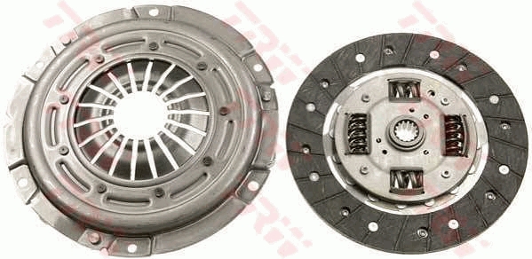 Clutch Kit