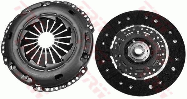 Clutch Kit