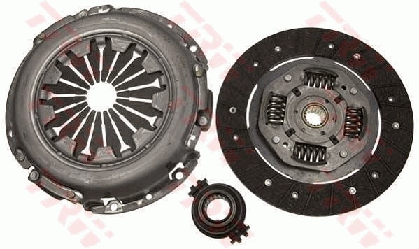 Clutch Kit
