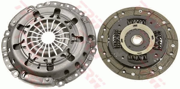 Clutch Kit