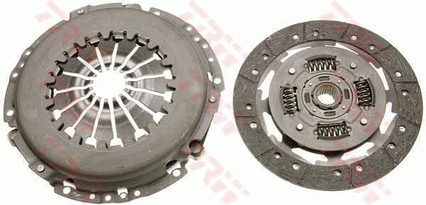 Clutch Kit