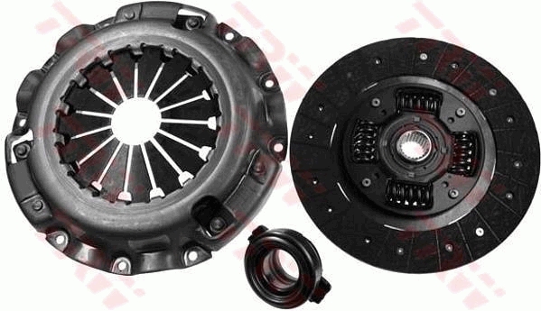 Clutch Kit