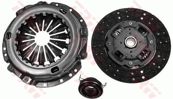 Clutch Kit